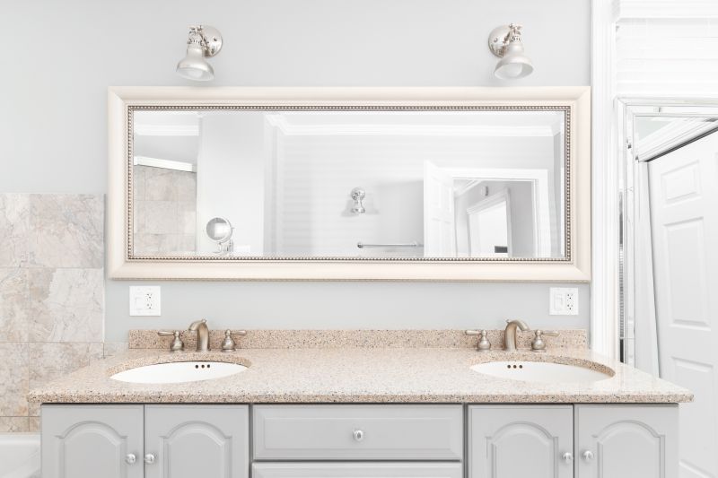 Luxury Mirror Designs