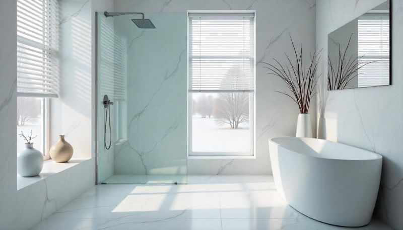 Luxury Freestanding Tubs