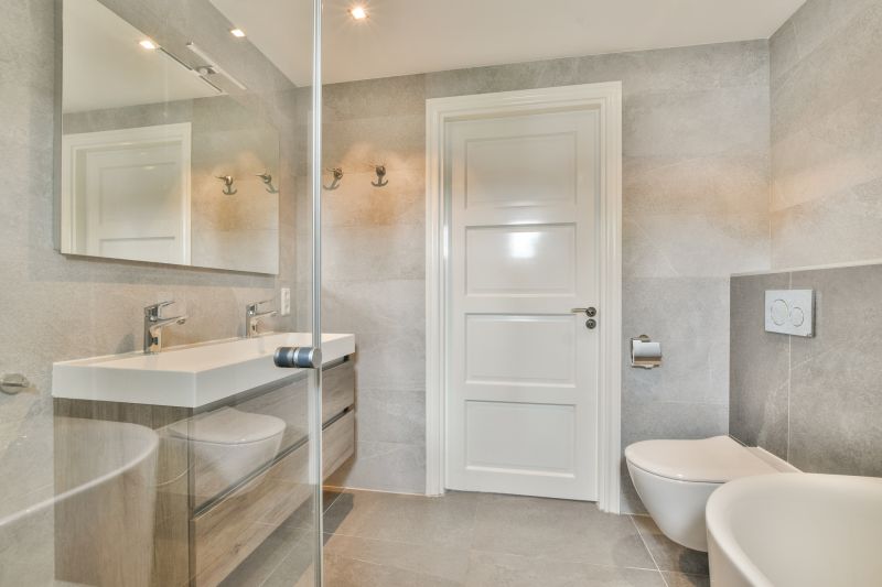 Top Bathroom Remodeling Companies in Henderson, TX