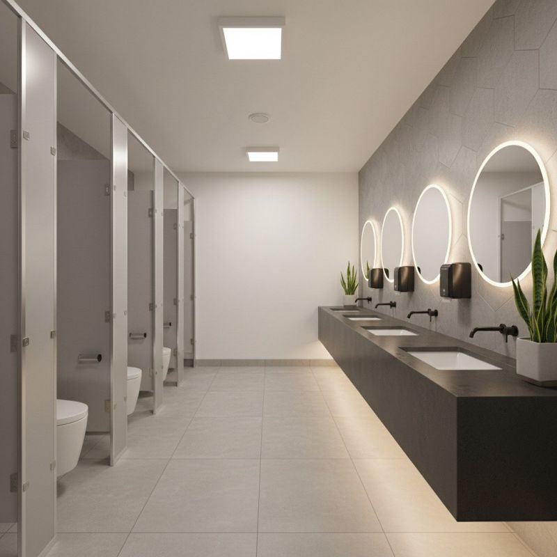 Top Bathroom Remodeling Companies in Lindale, TX
