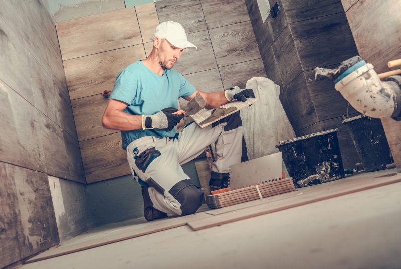 Top Bathroom Remodeling Companies in Longview, TX