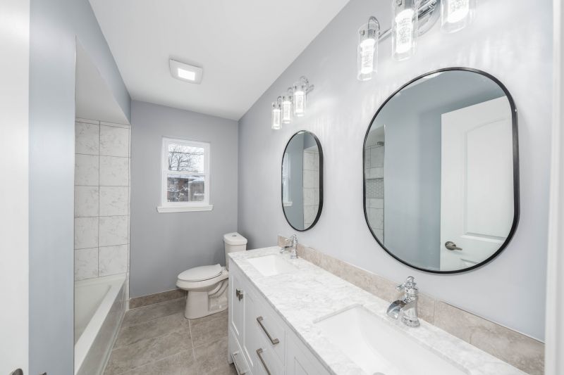 Top Bathroom Remodeling Companies in Marshall, TX
