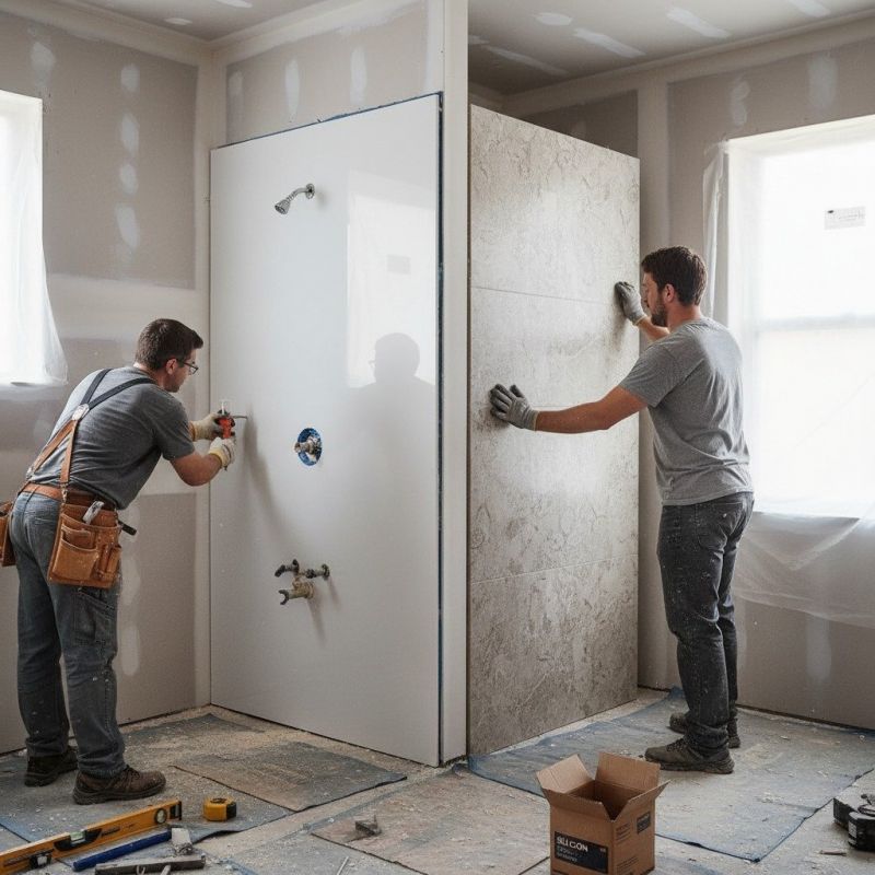 Top Bathroom Remodeling Companies in Tyler, TX