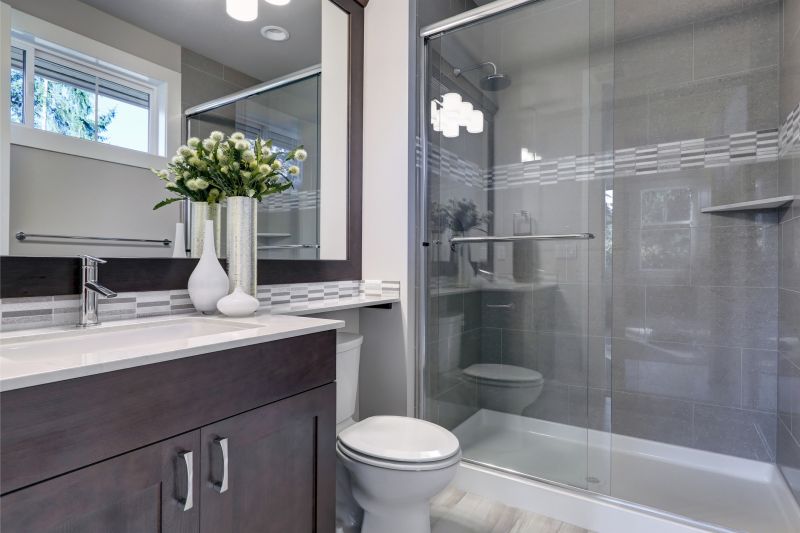 Best Shower Remodeling Contractors in Kilgore, TX