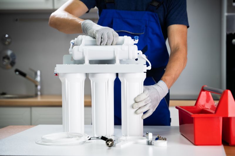 Pre-installation Inspection